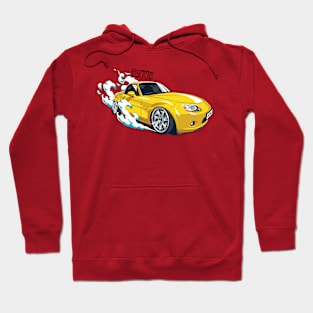 CAR Hoodie